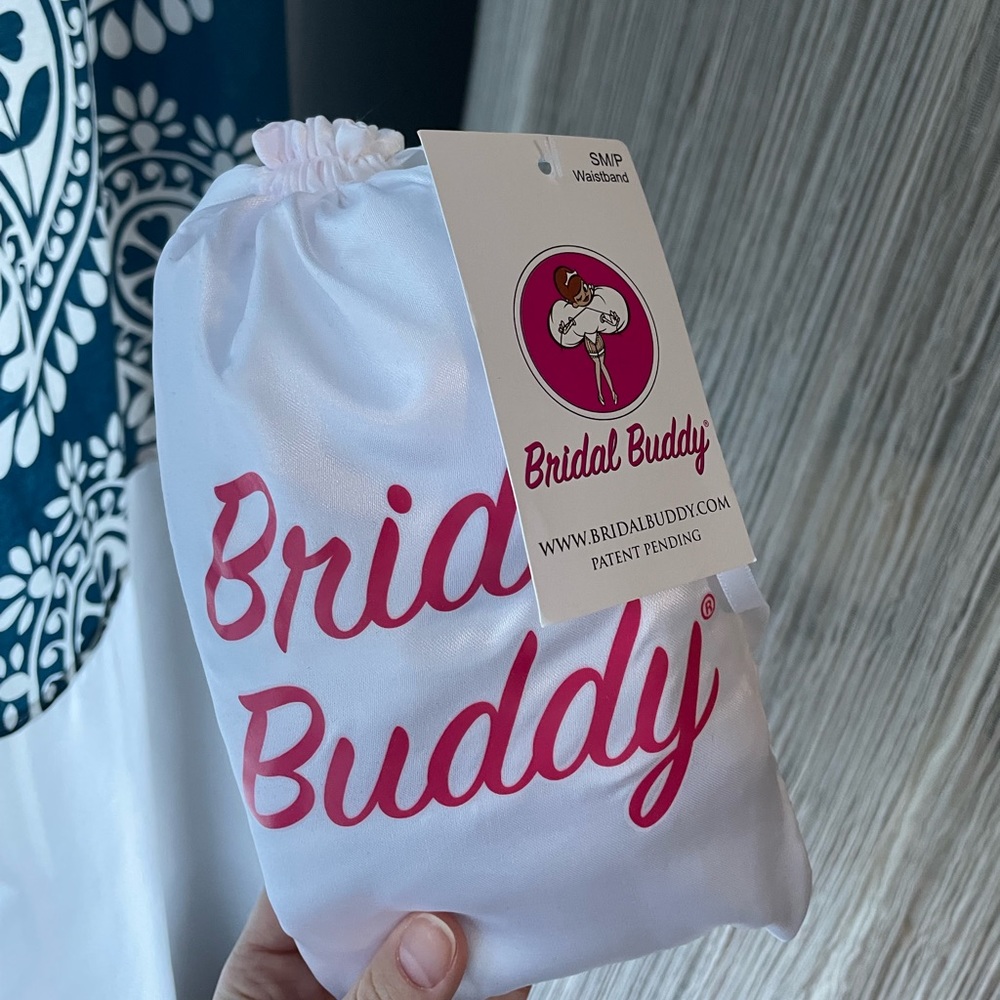 Bridal Buddy - Brand New!